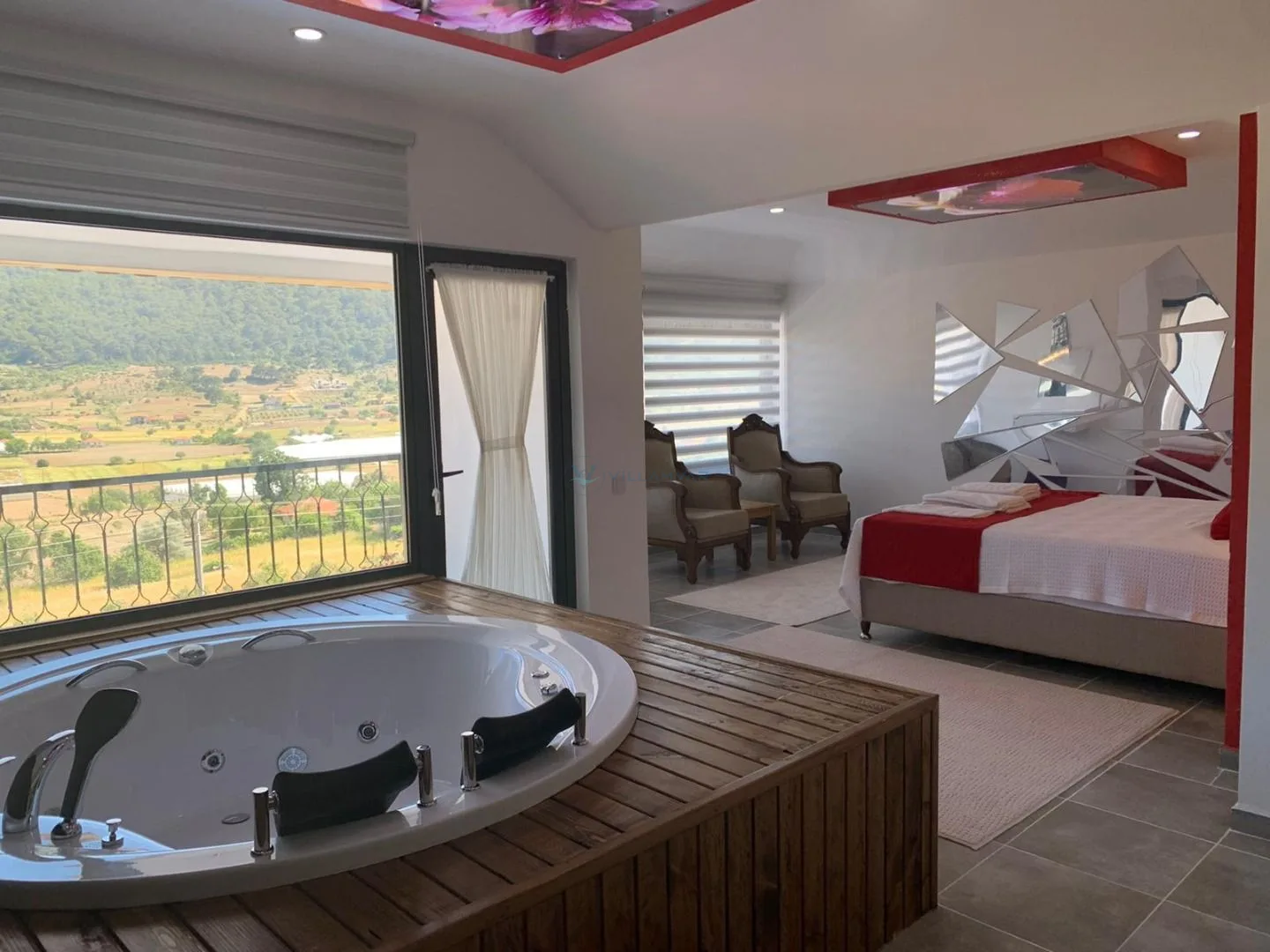 Villa Emir- -Sarıbelen
