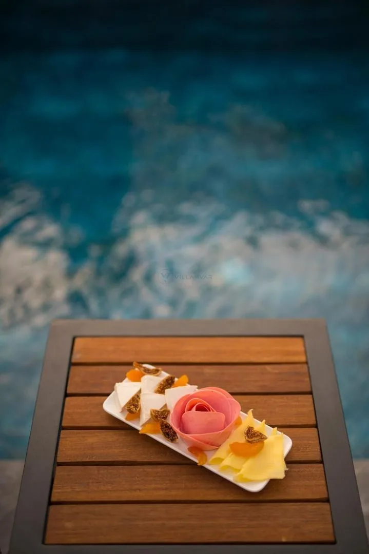 Villa Kenibar