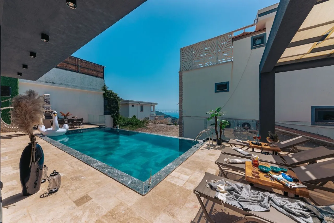 Villa Sabani