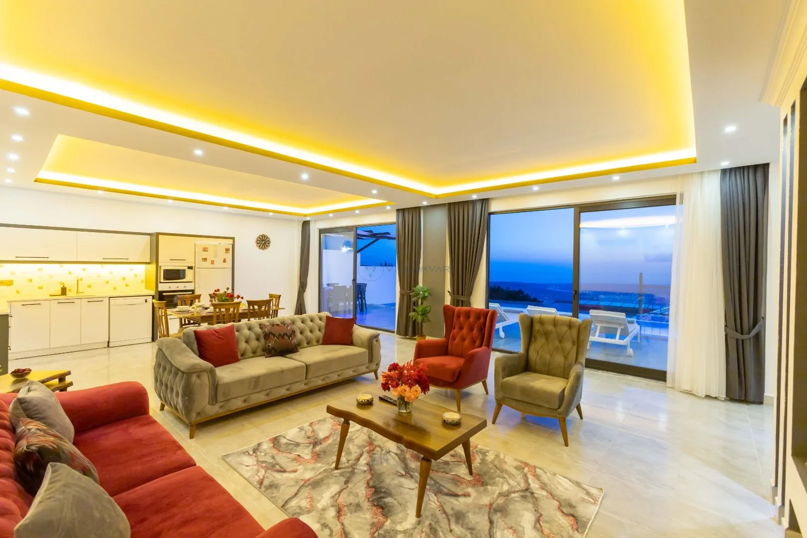 Villa Berya