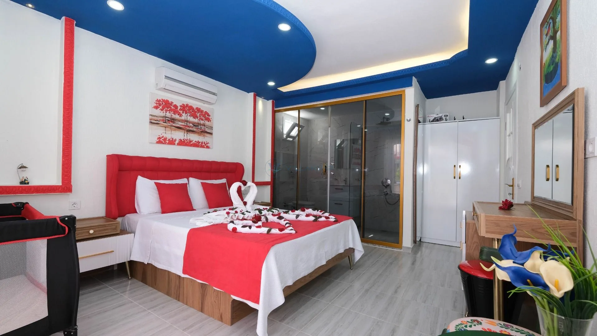 Ogün Villa