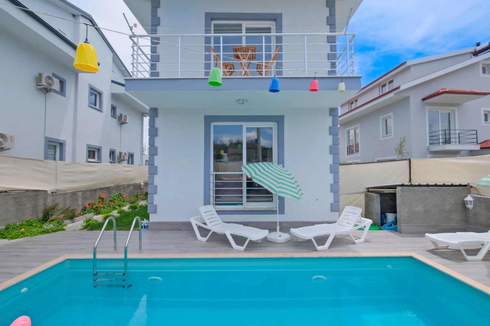 Villa Elif 12