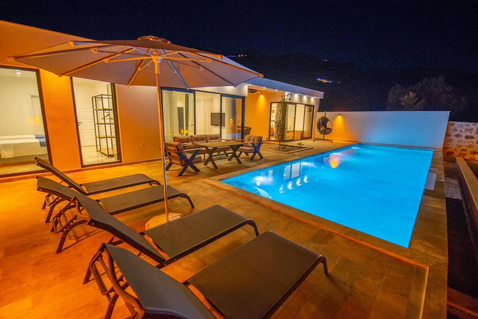 Villa Selahattin 1