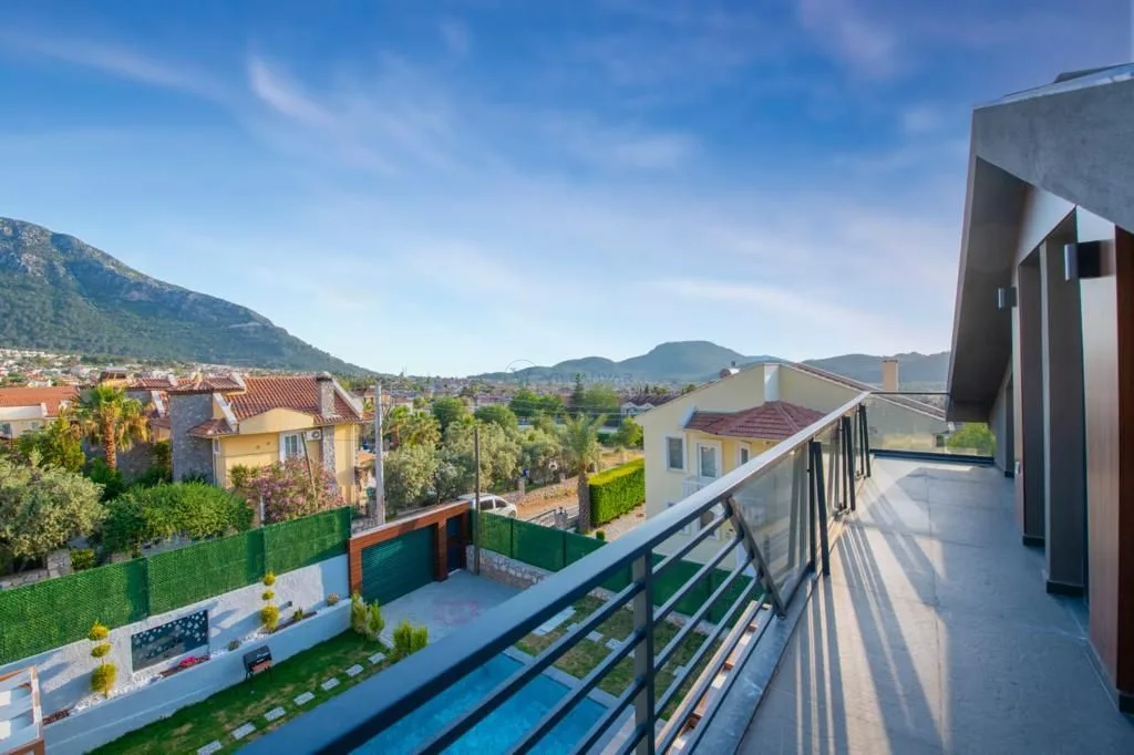 Villa Star Sidra