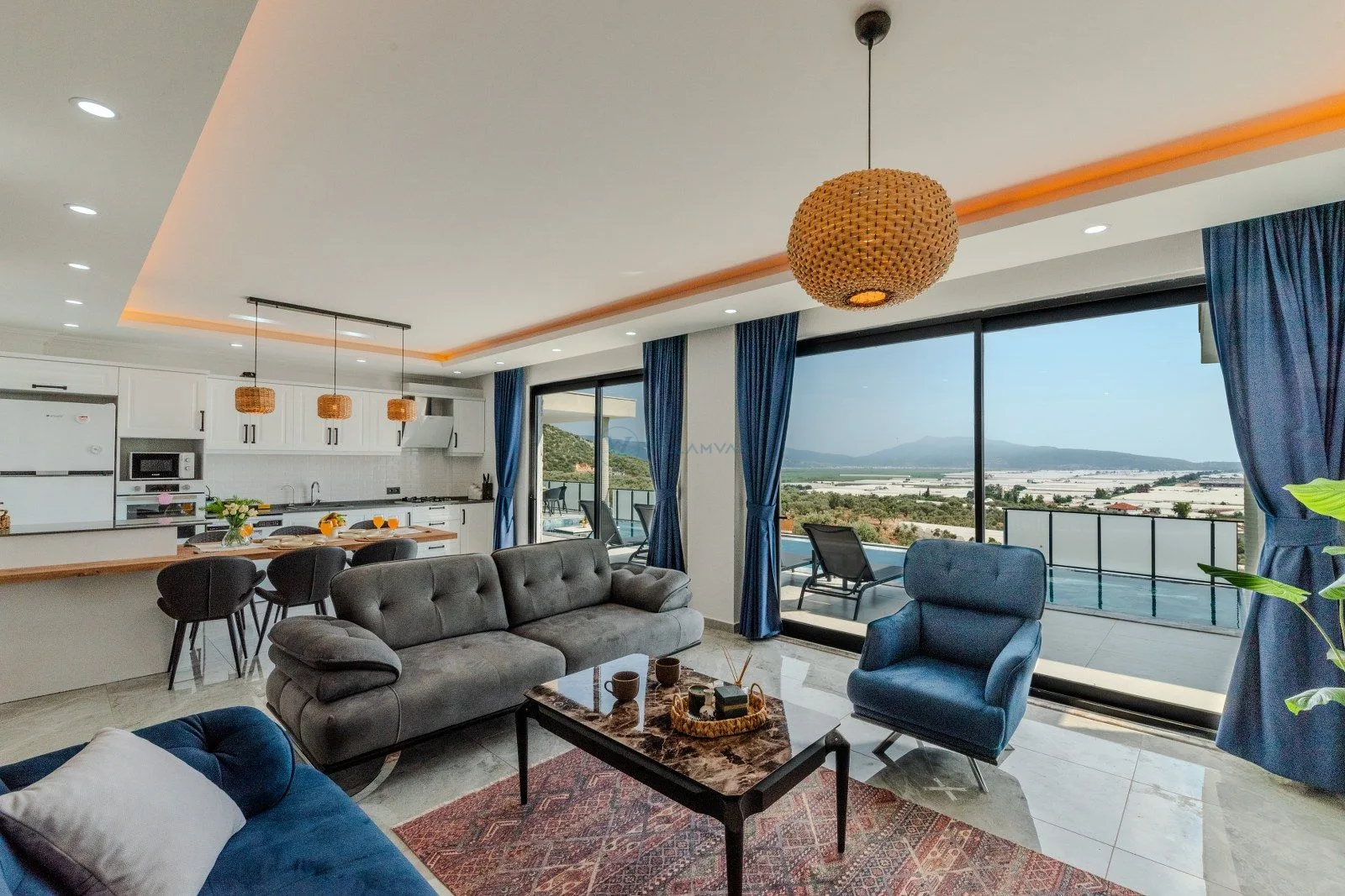 Villa Esin Çavdır