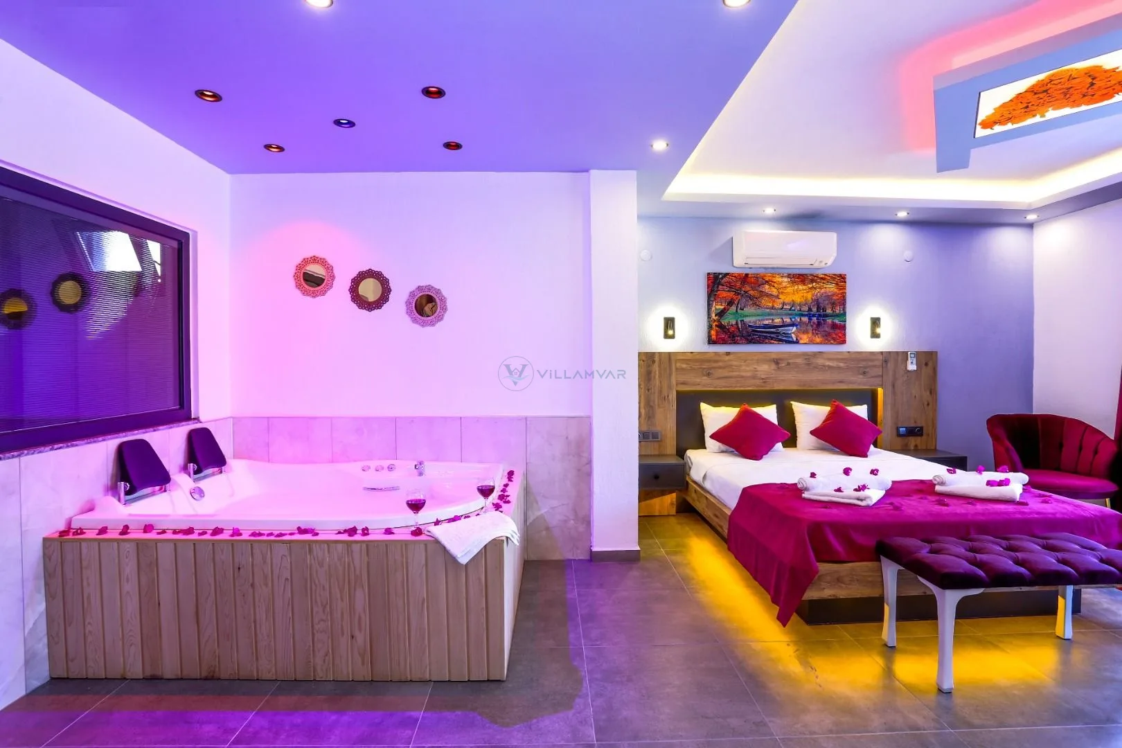 Villa Şimşek 2