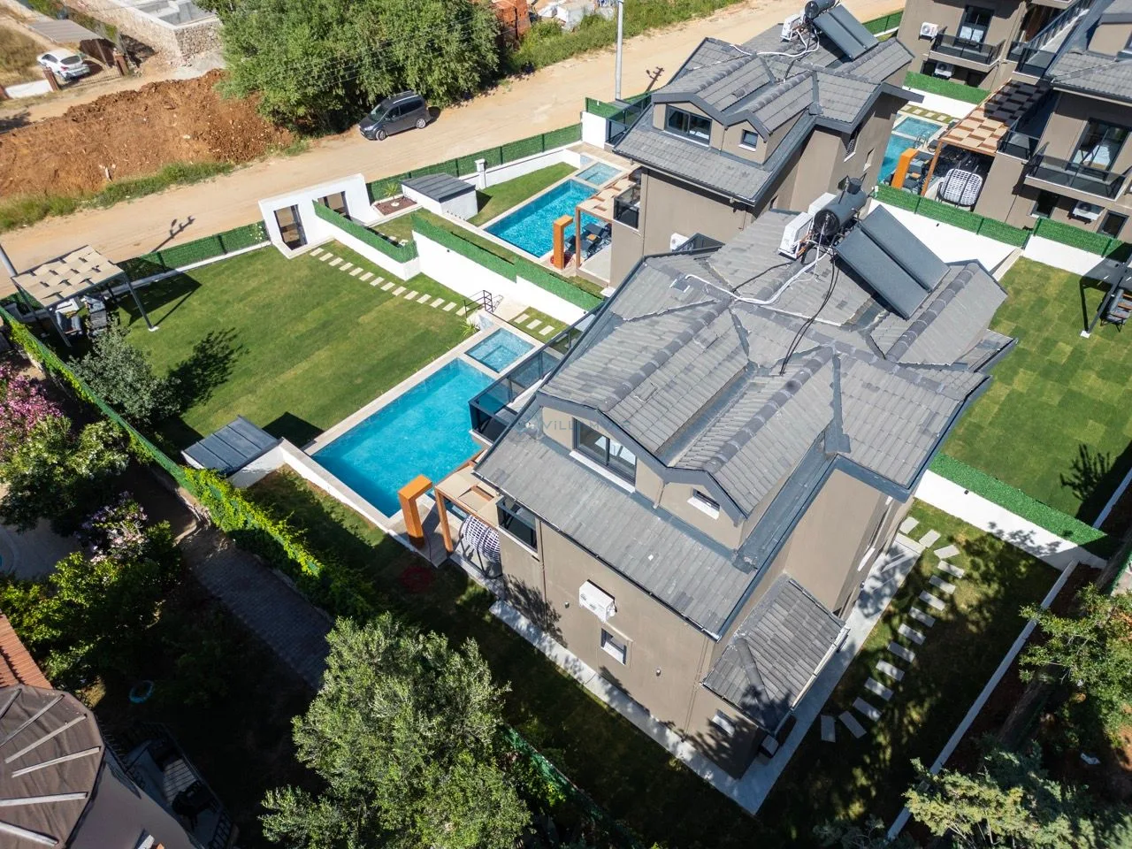 Villa Ay Luxe