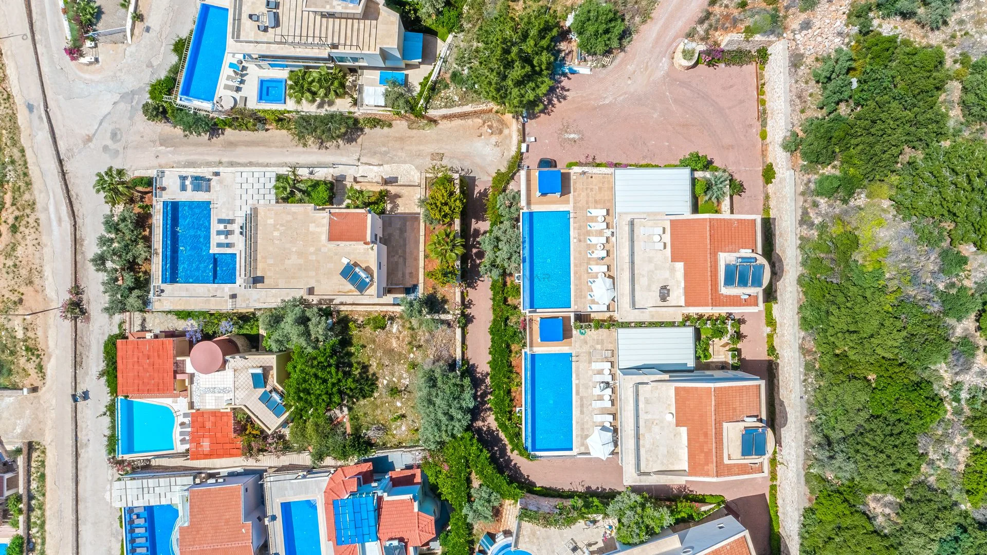 Villa Harmony