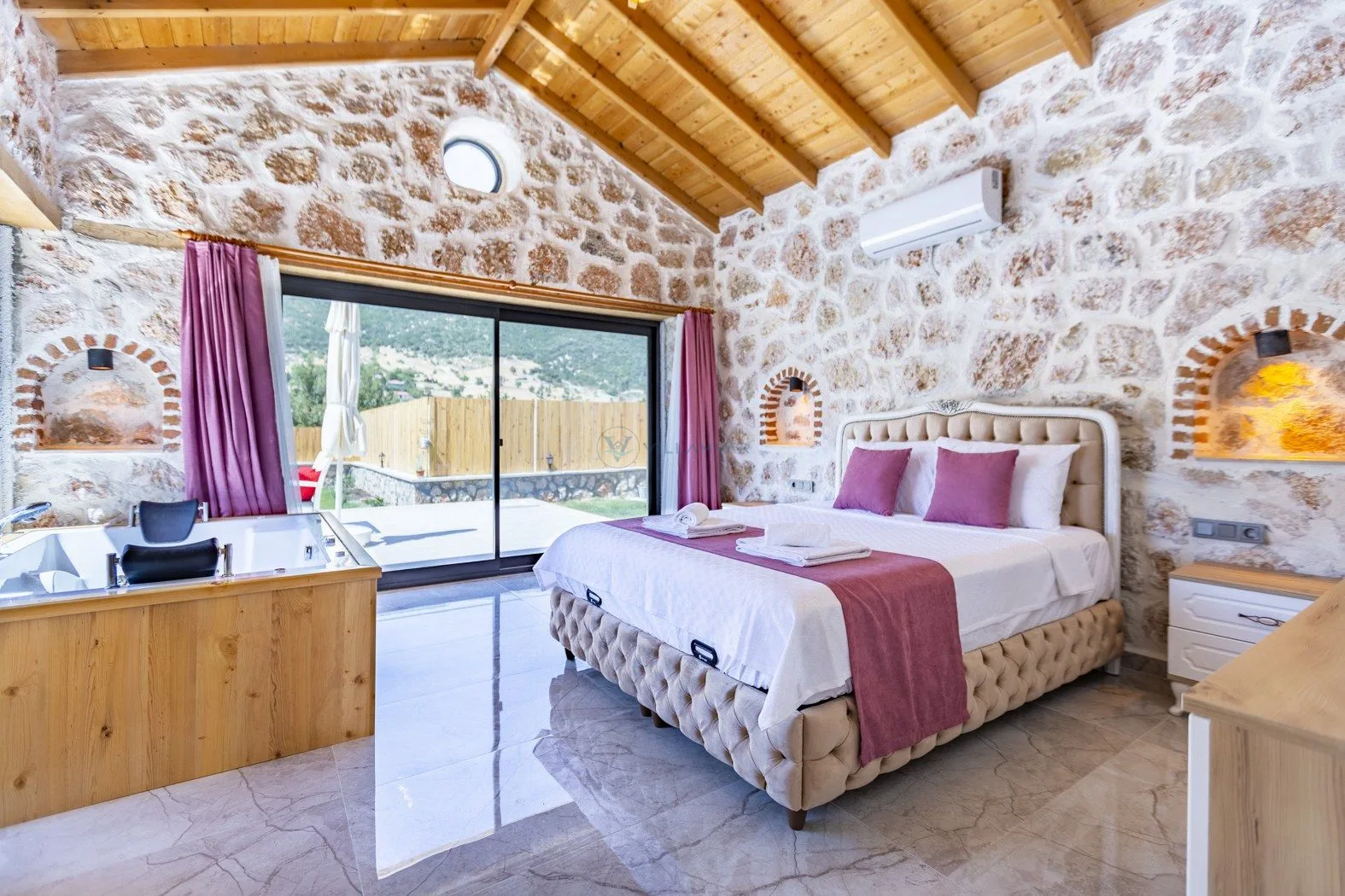Villa Blue Bird
