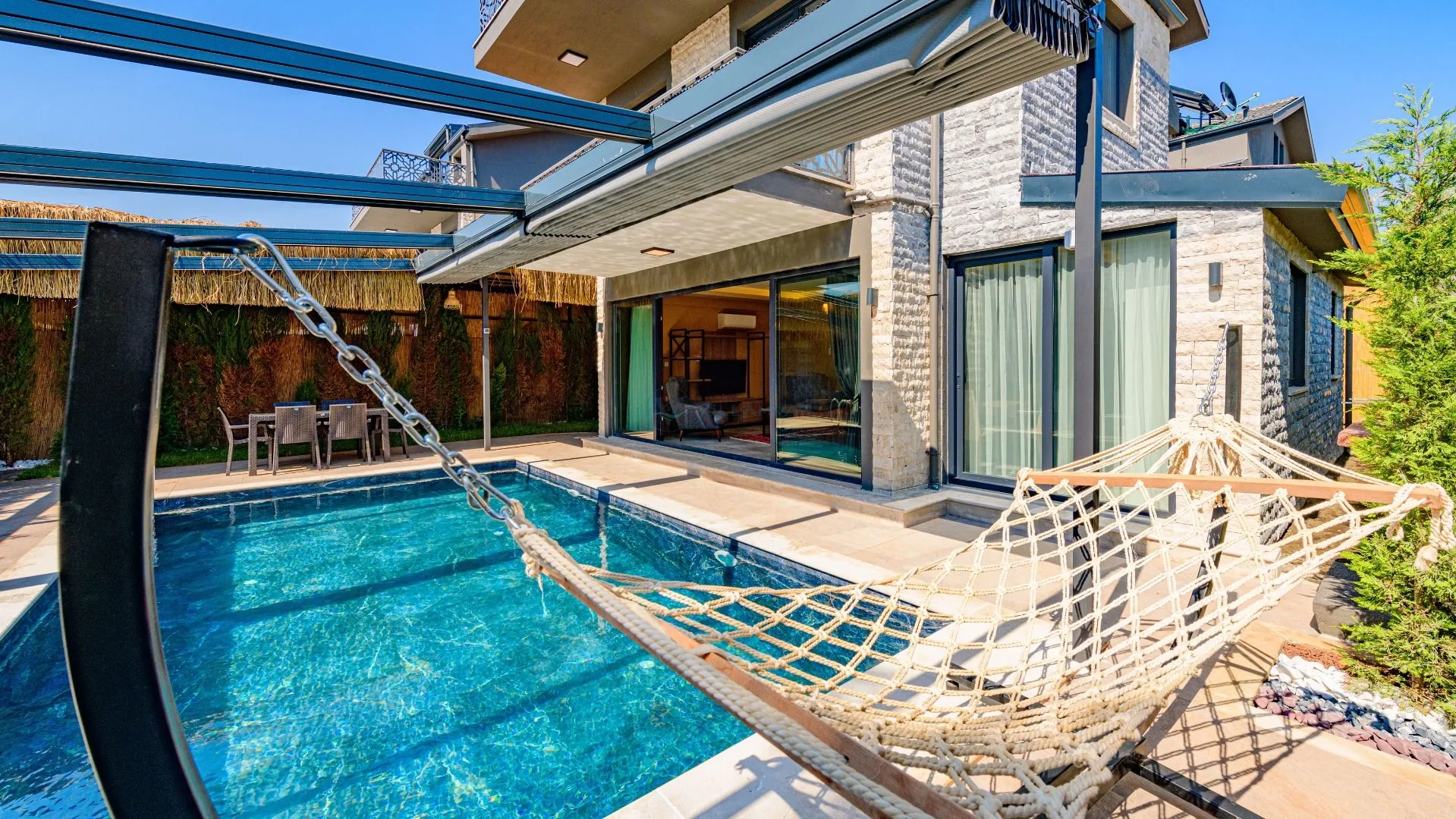 VR Villa Söğüt 1