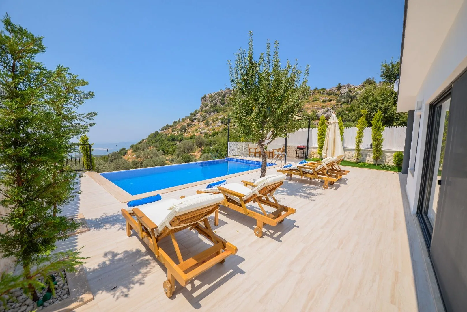 Villa Aklar