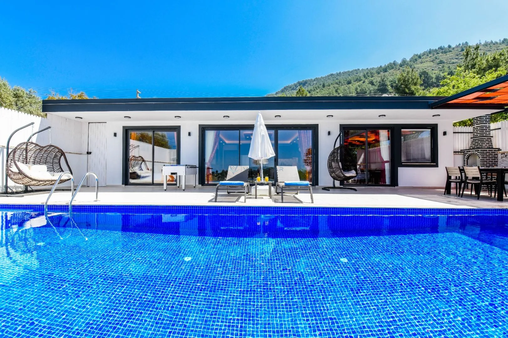 Villa Buse