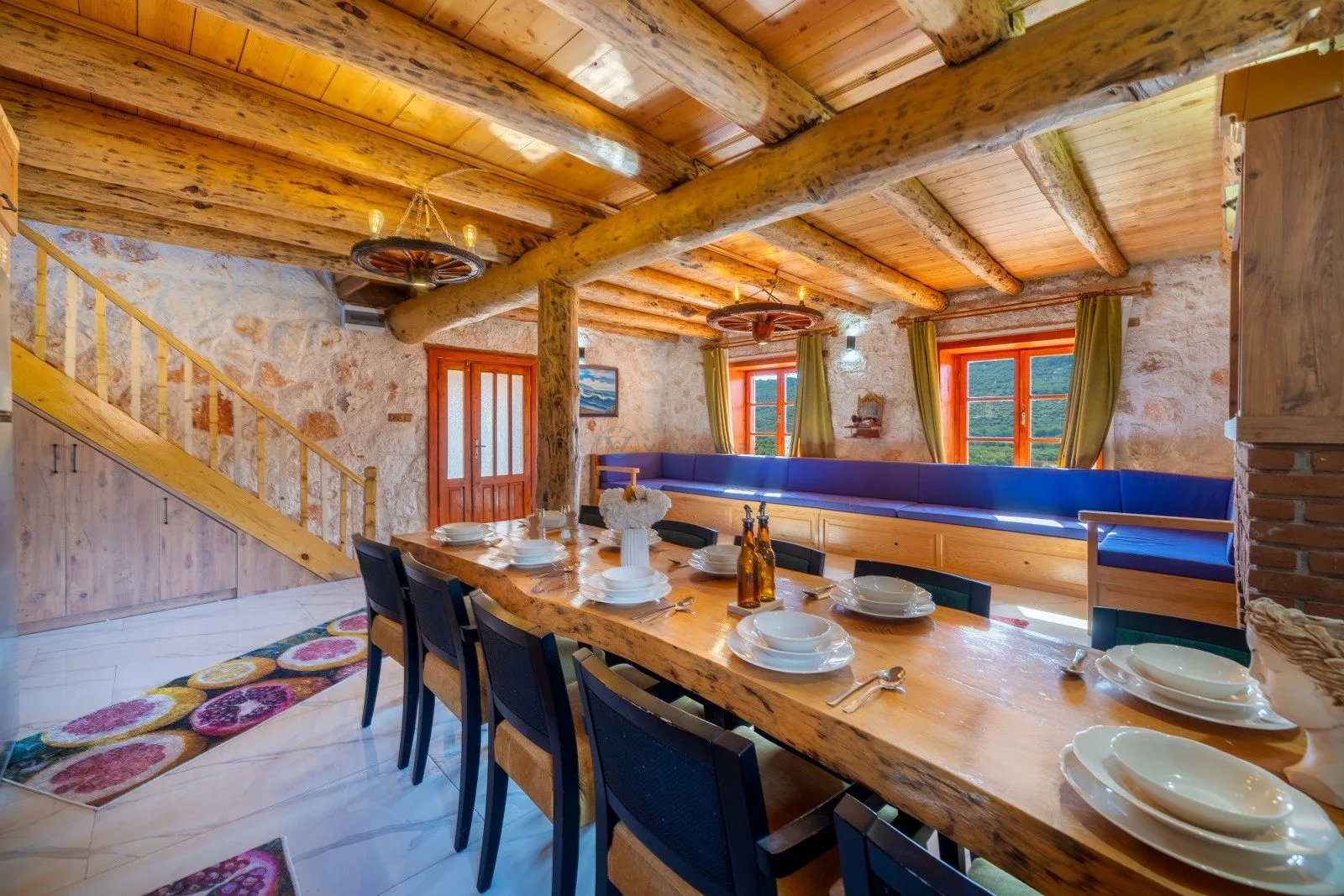 Villa The Antiphellos