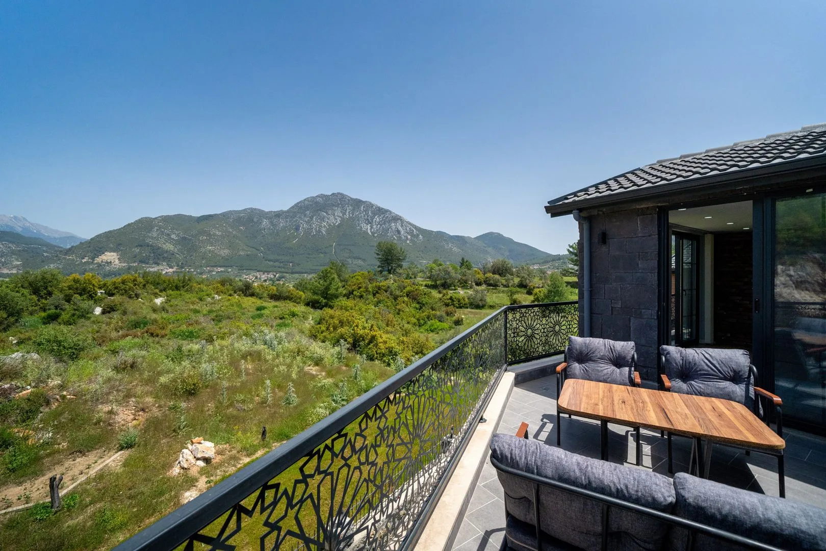 Villa Sincerest