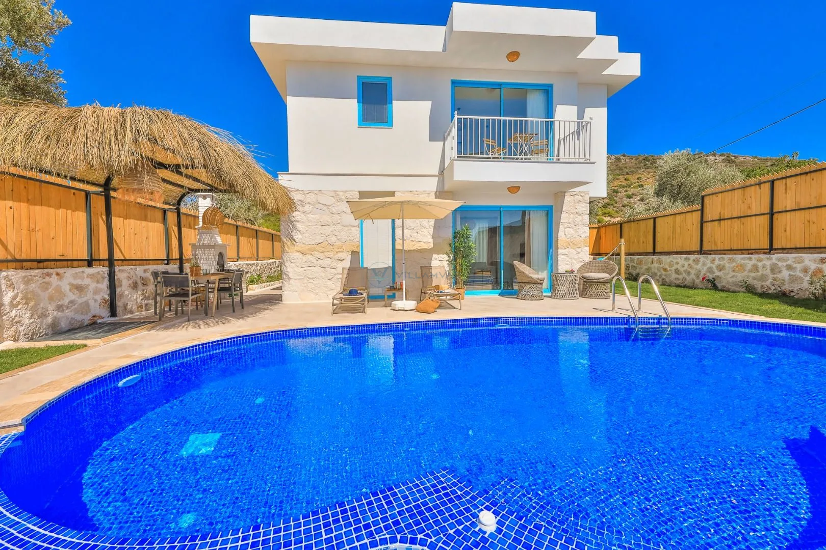 Villa Selene 1