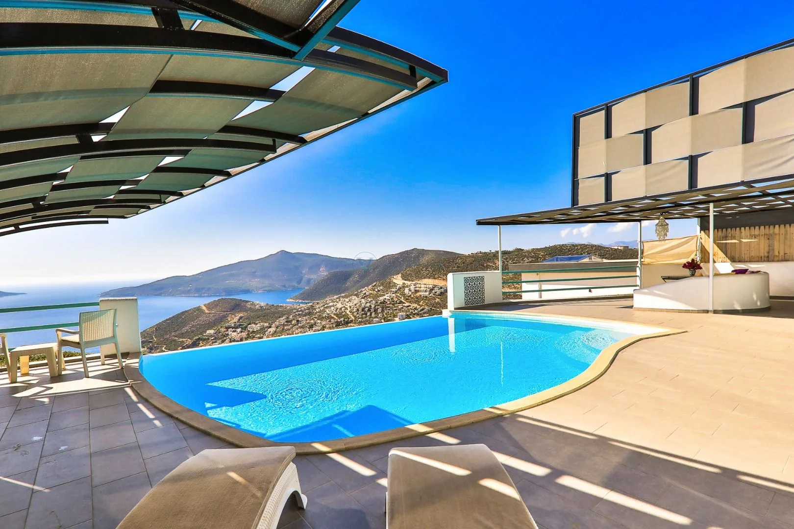 Villa Roxsy 1