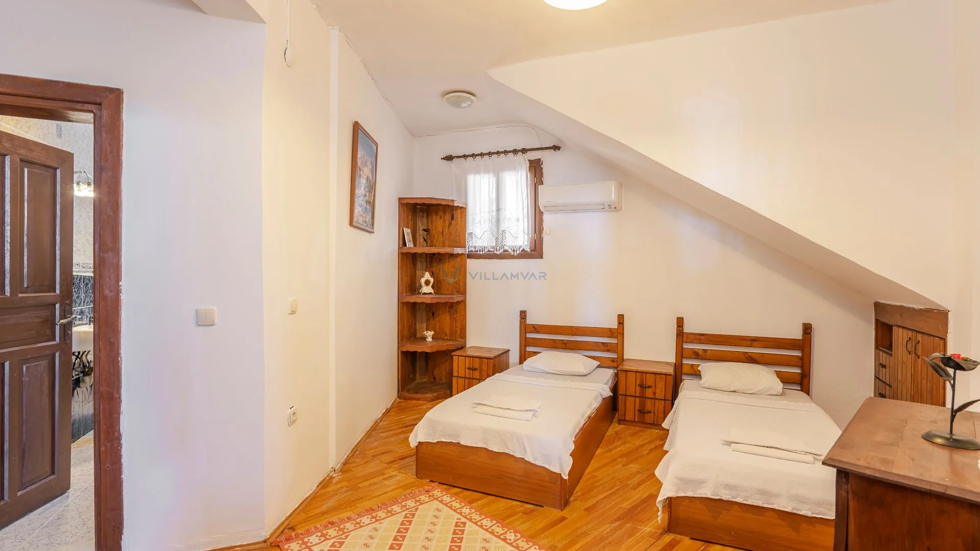 Villa Manzaram 2