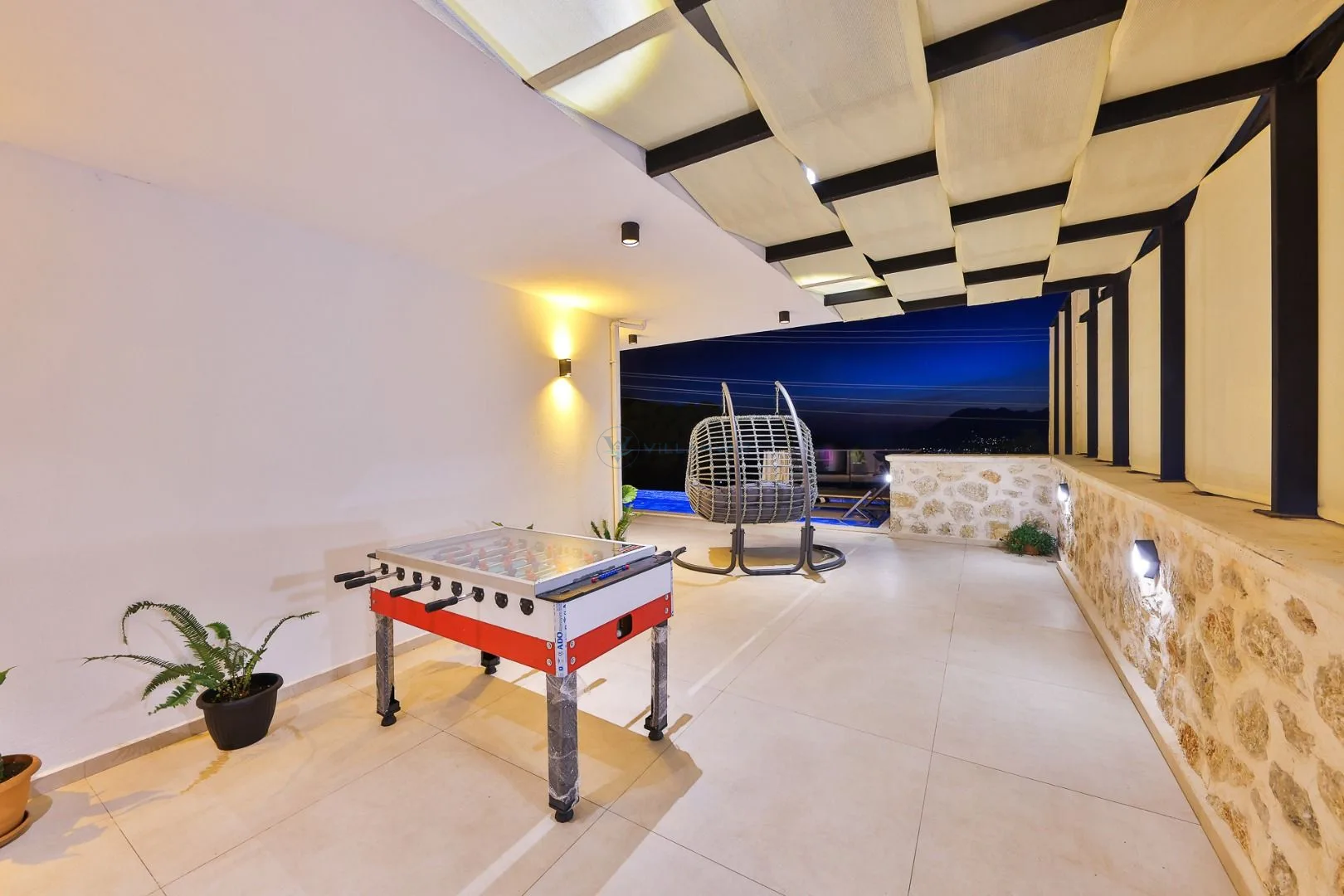 Villa Şebnem