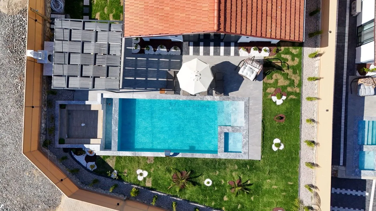 Villa Pakira 10