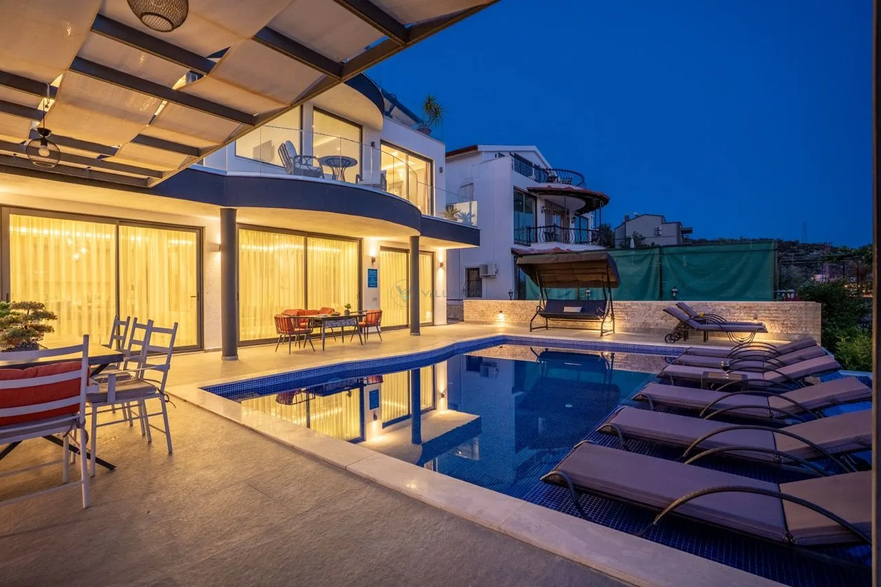 Villa Kahkaha Mami