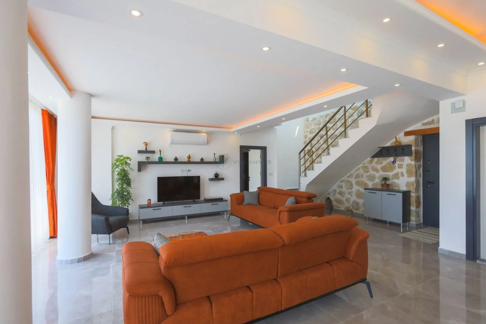 Villa Simenay