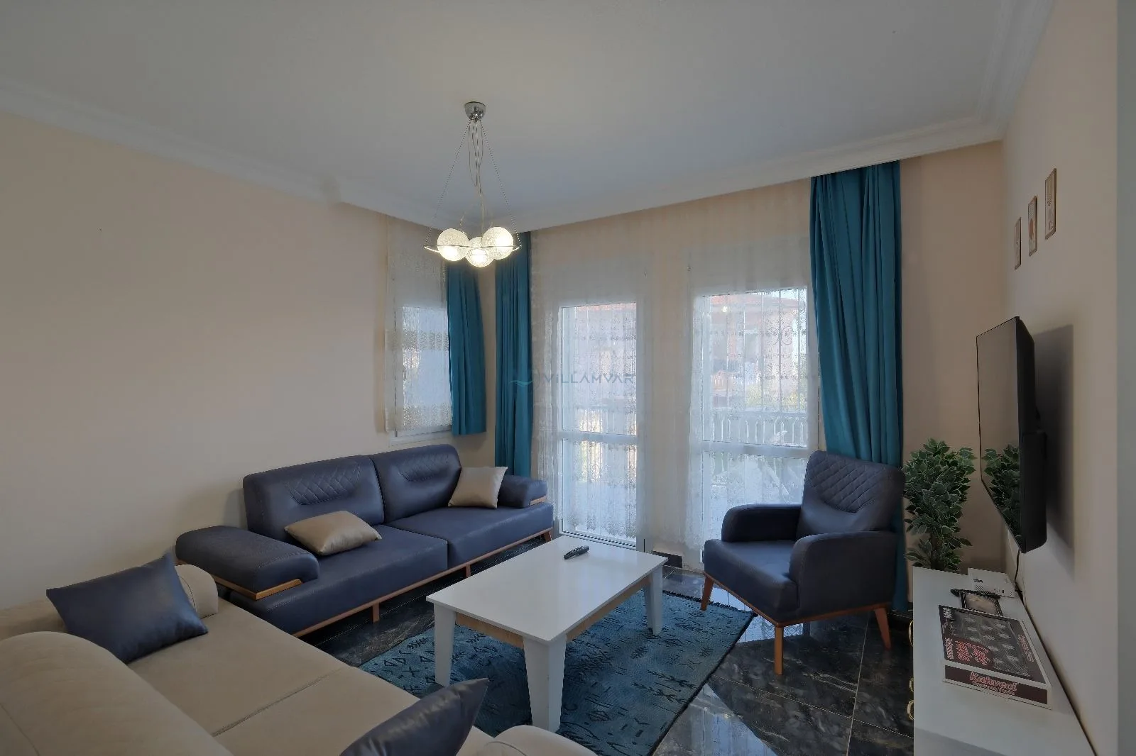 Villa İncim