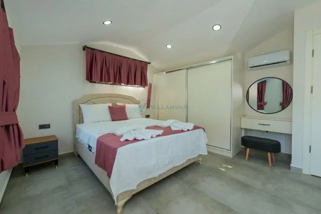 Villa Fullmoon 2