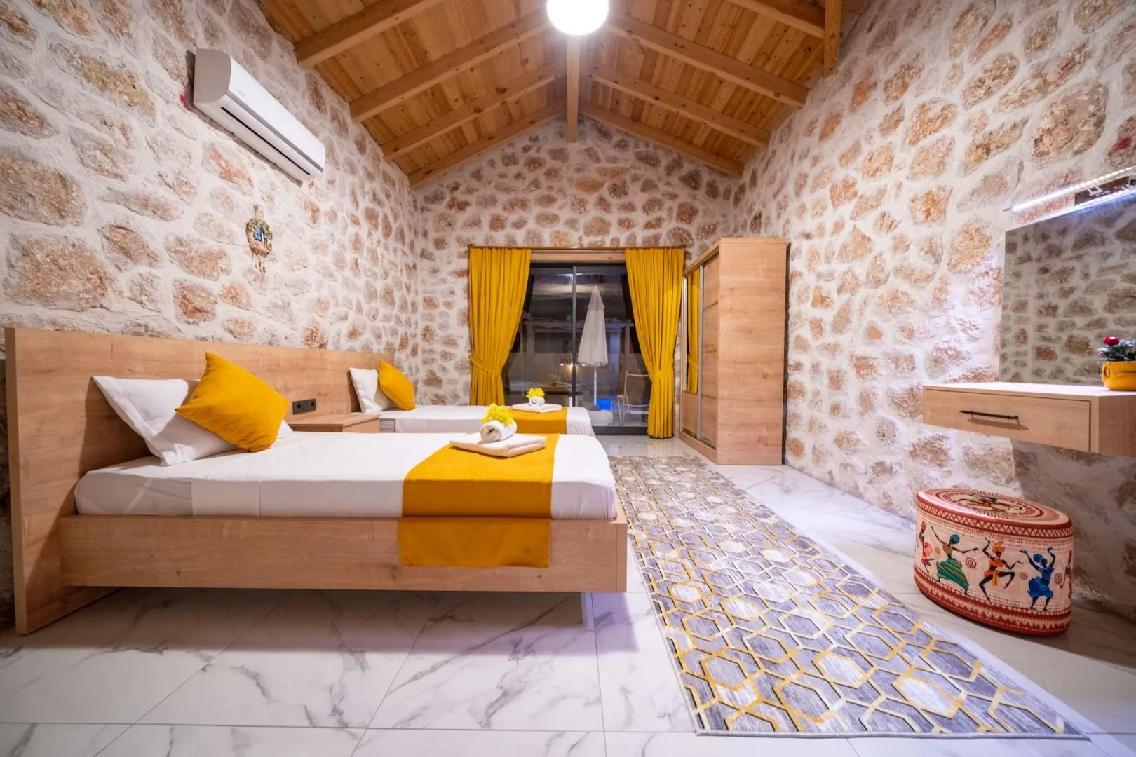 Villa Ediz Sarıbelen