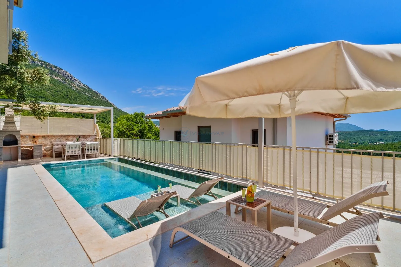 Villa Velora