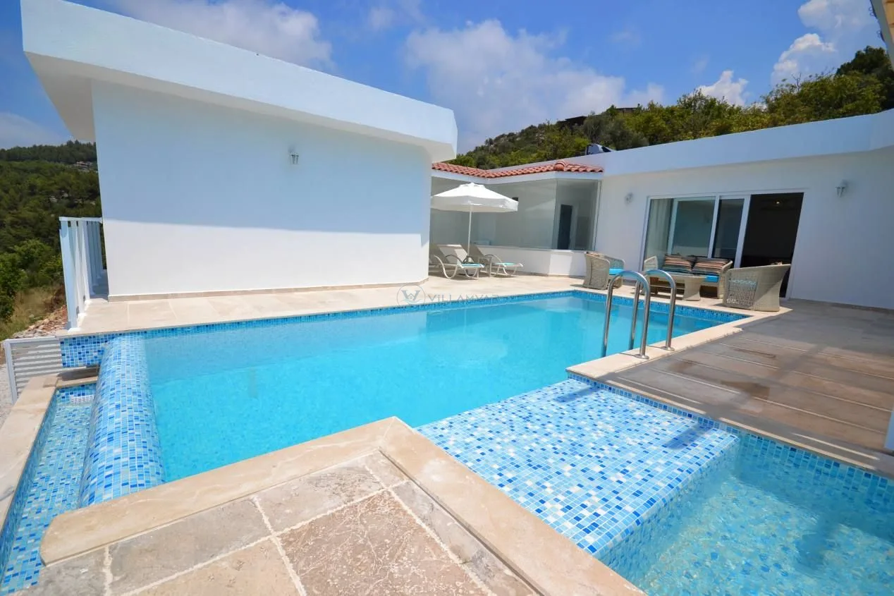 Villa Faroe