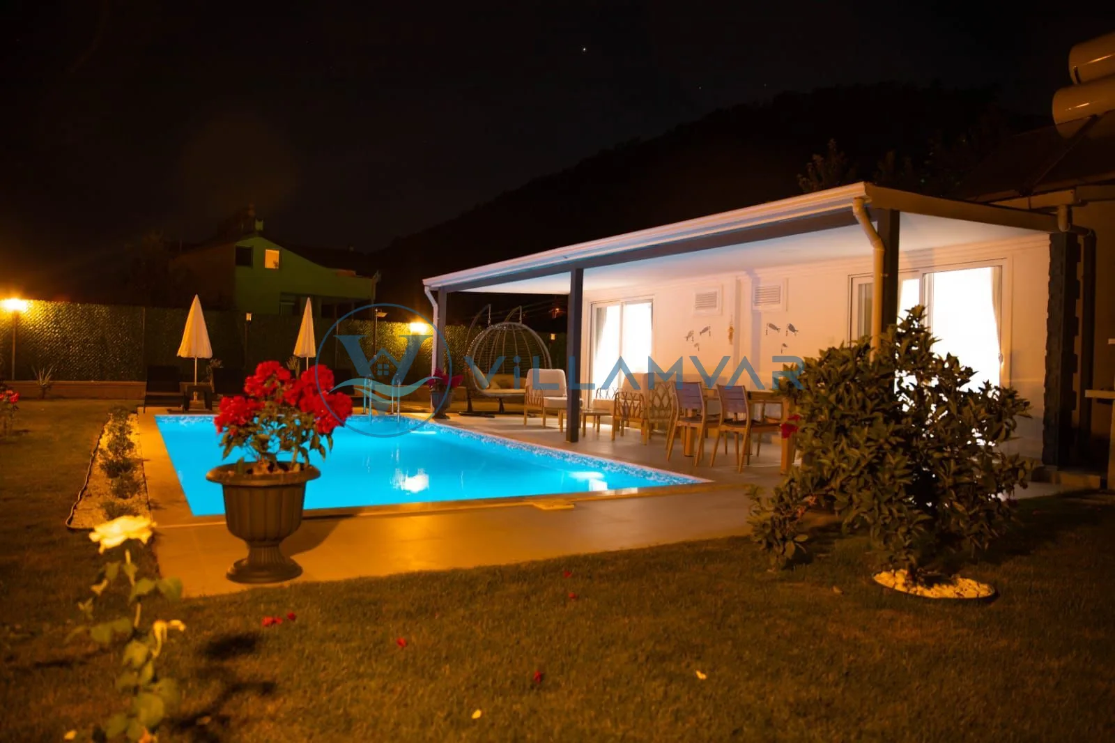 Villa Zerre