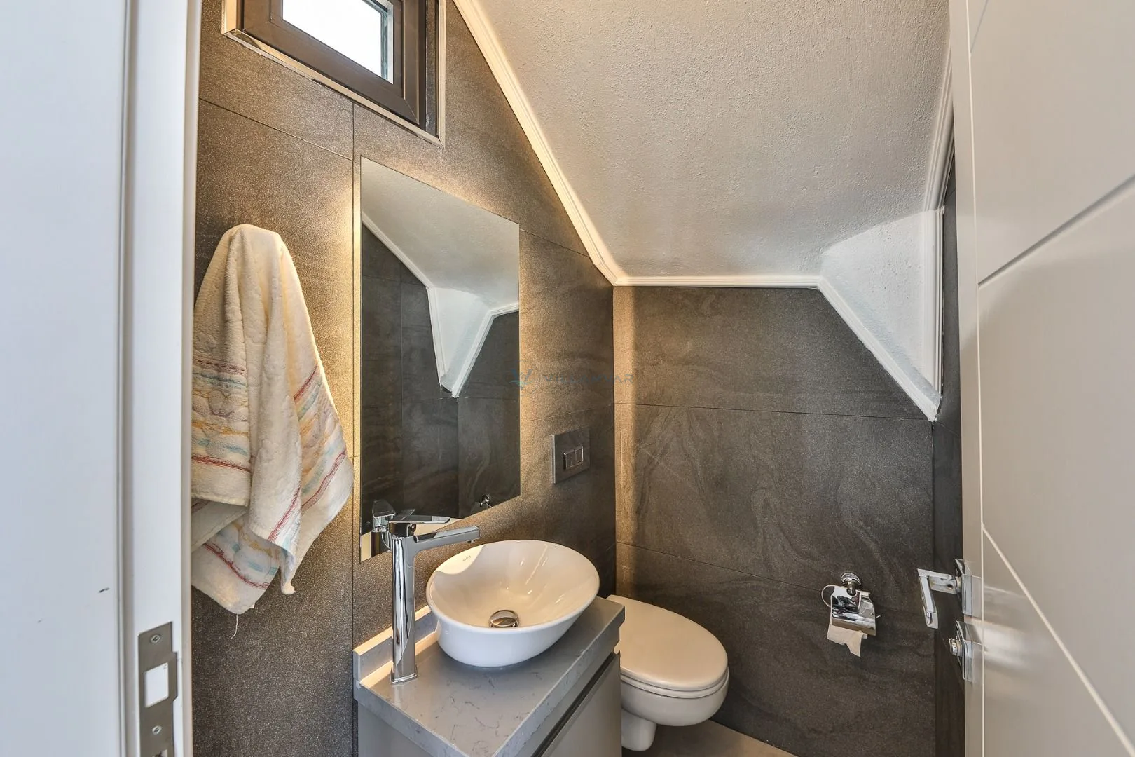 Villa Astral