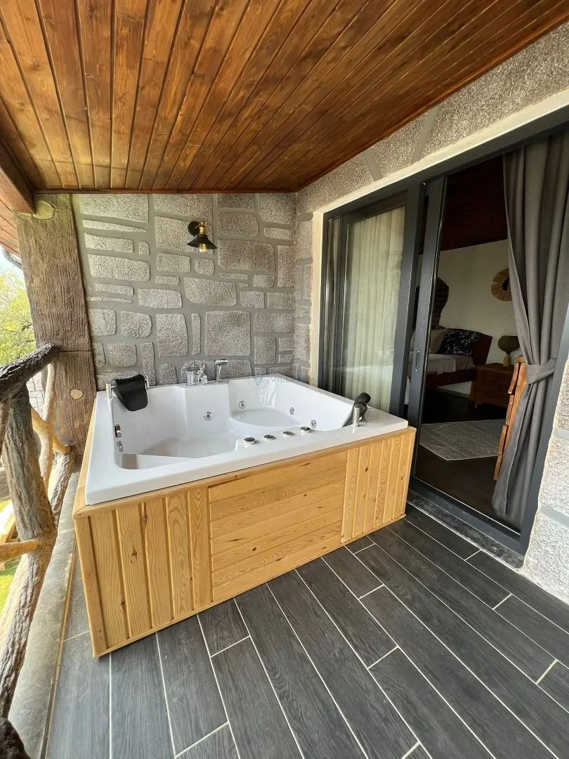 Villa Rustica