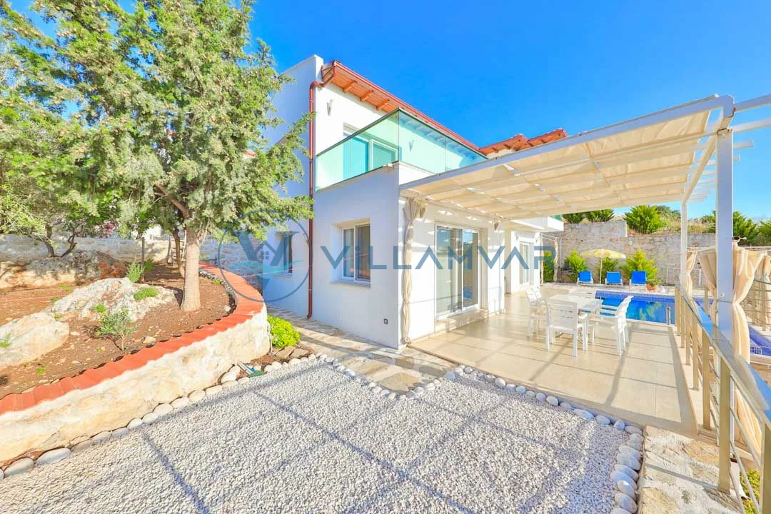 Villa Almeria 3