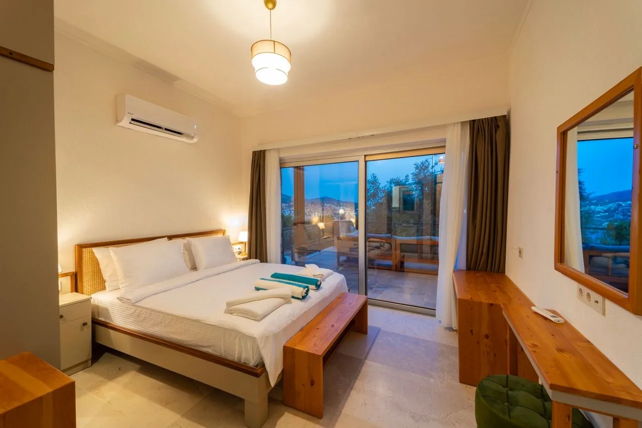 Villa Seray