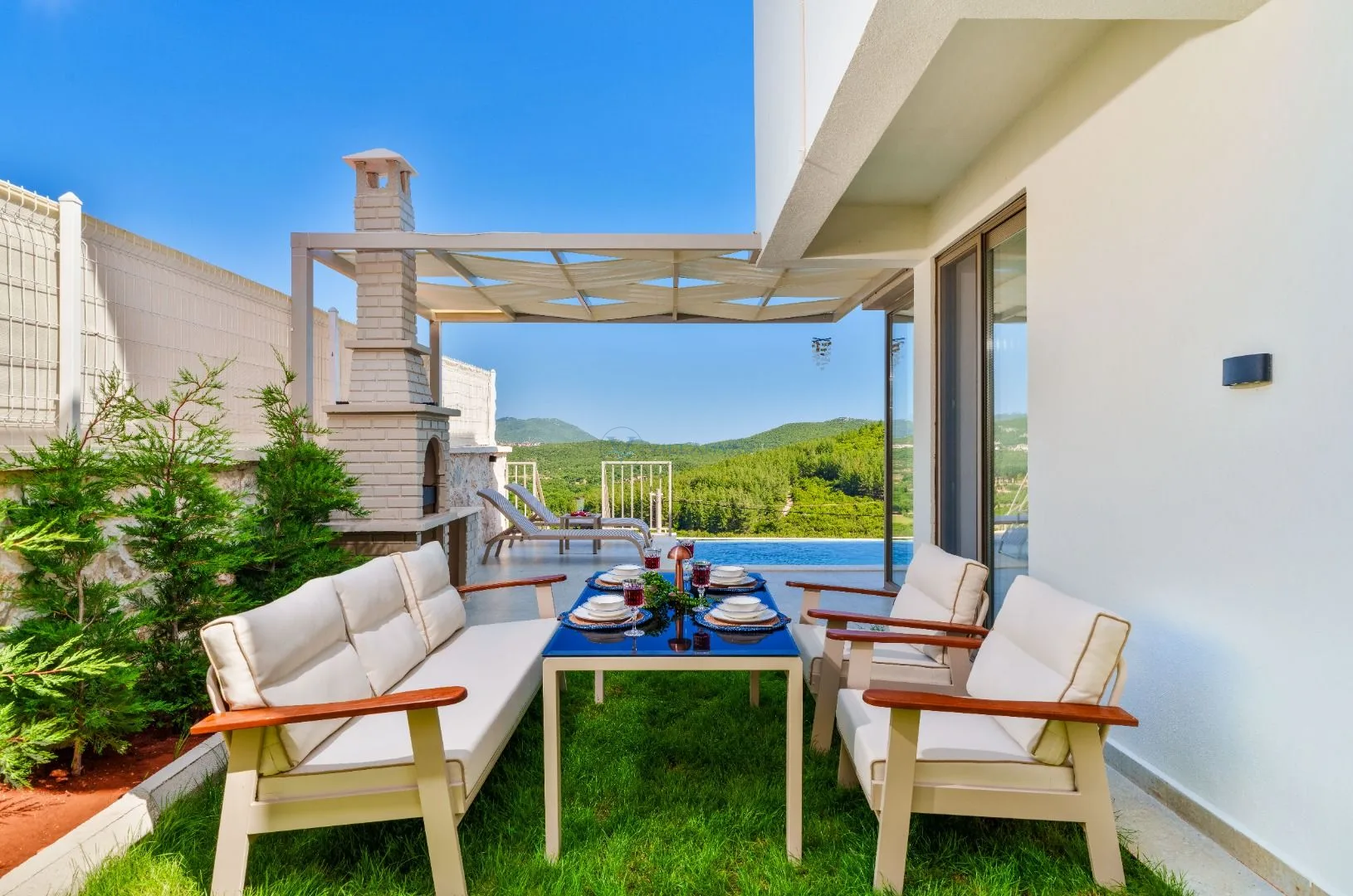 Villa Velora Duo