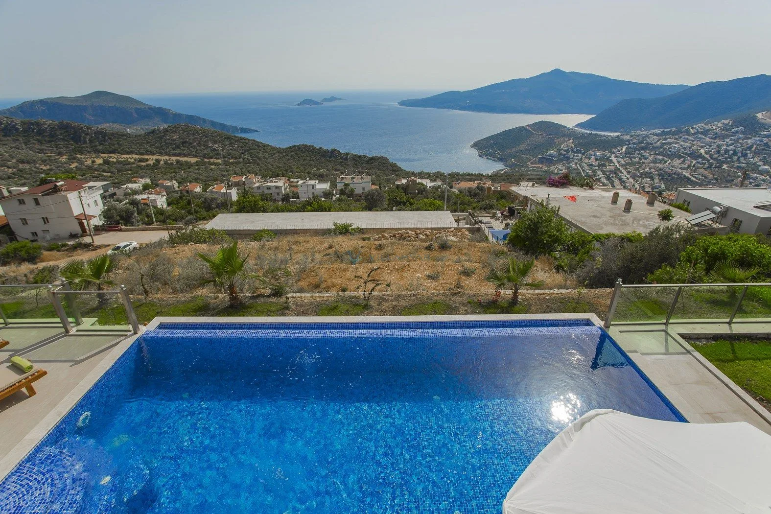 Villa Sunrise