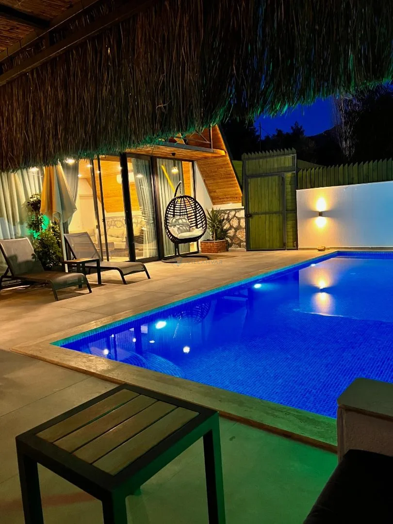 Villa Bolivya