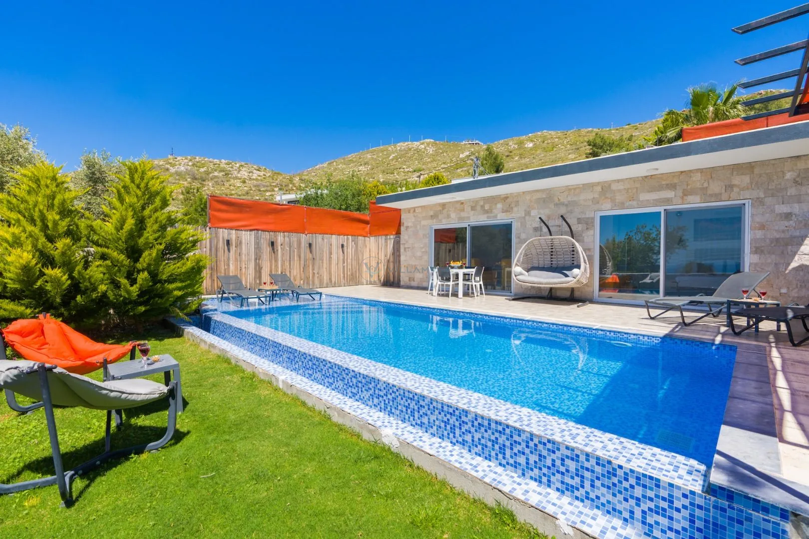 Villa Yavuz