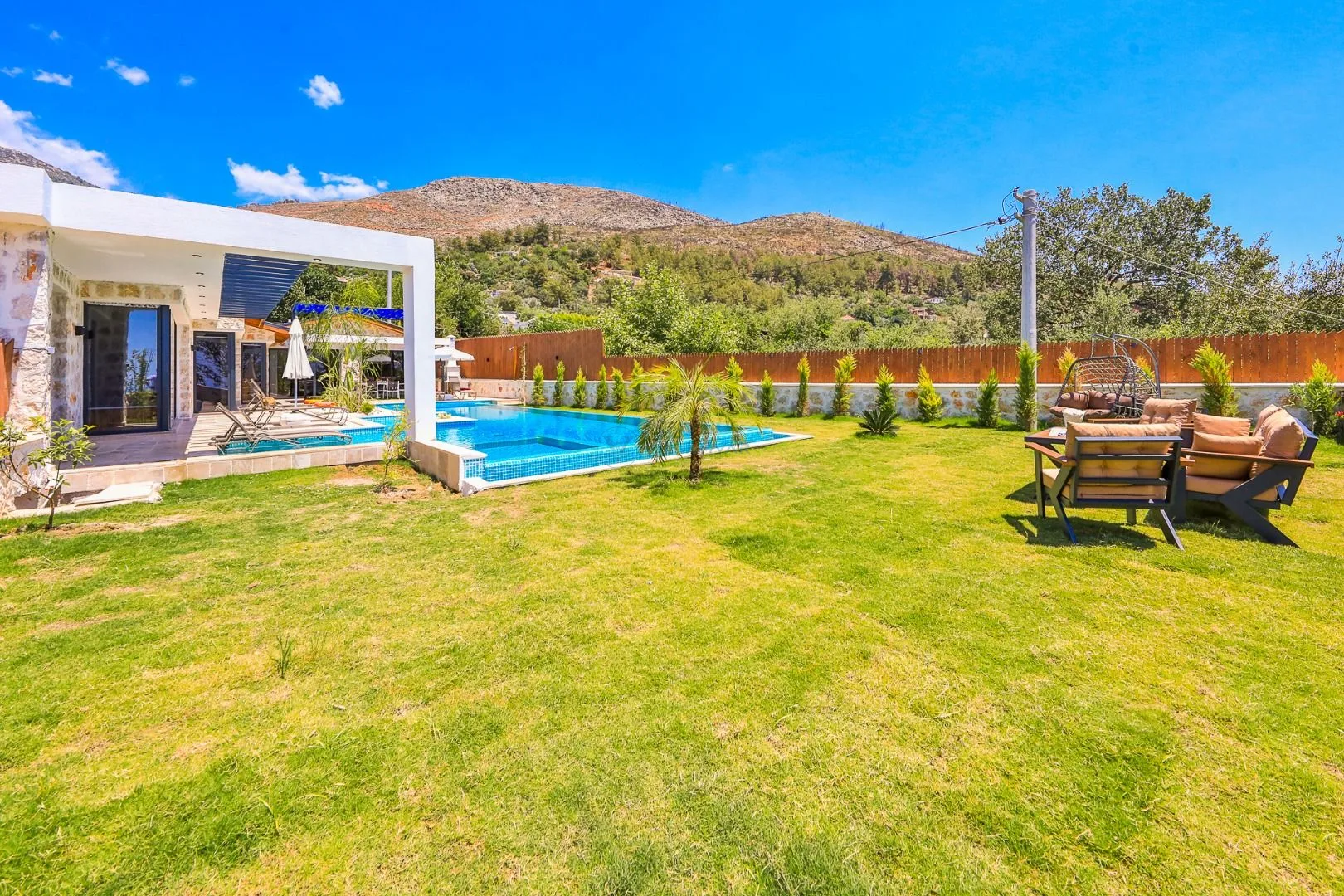 Villa Tan