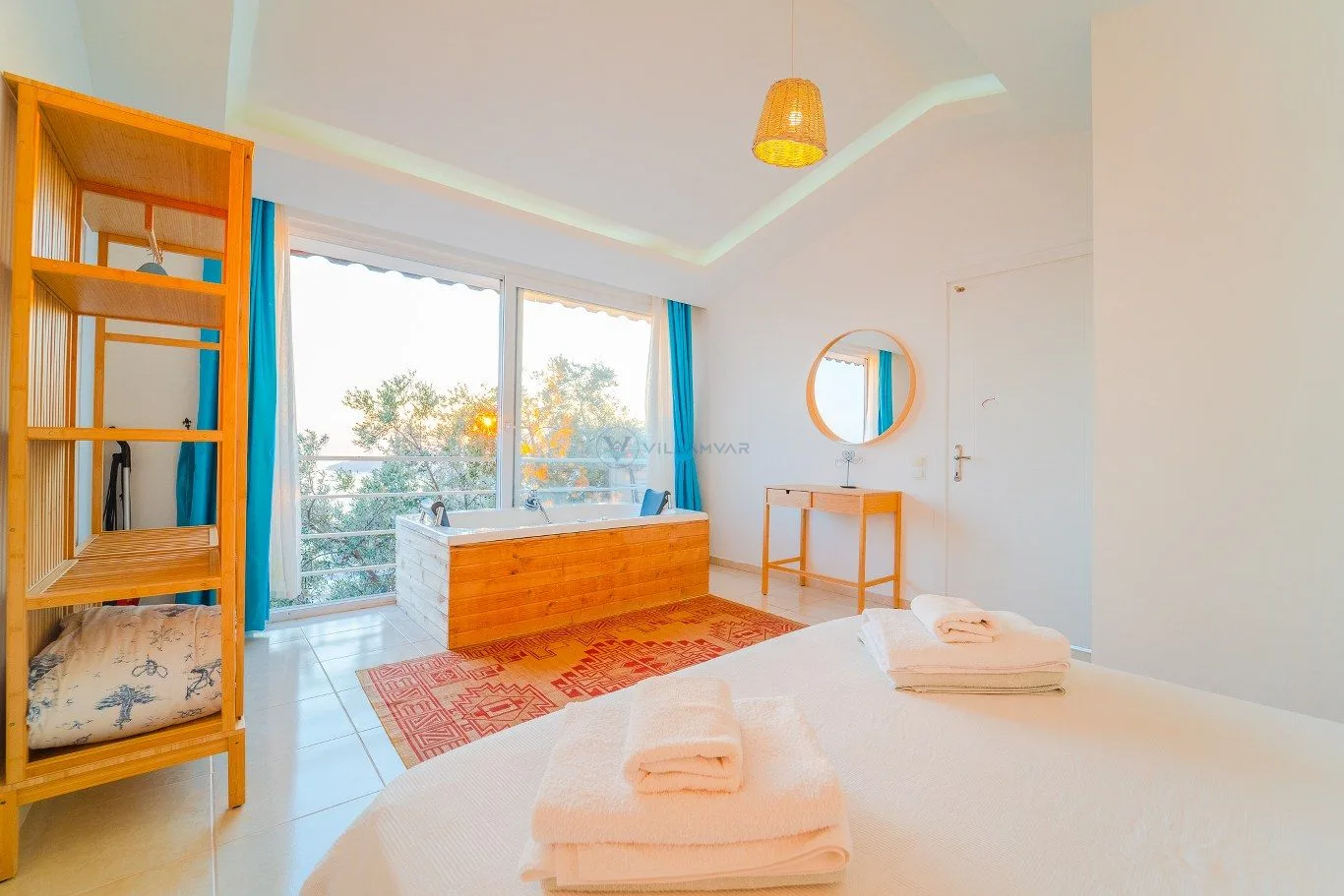 Villa Tiny Patika