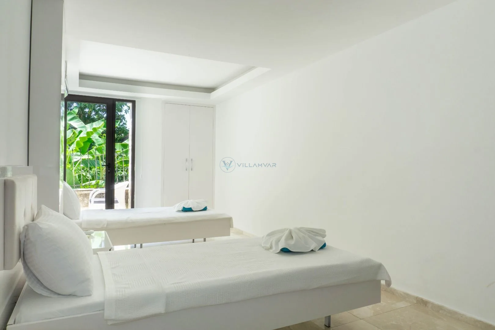 Villa Bride Premium Aral