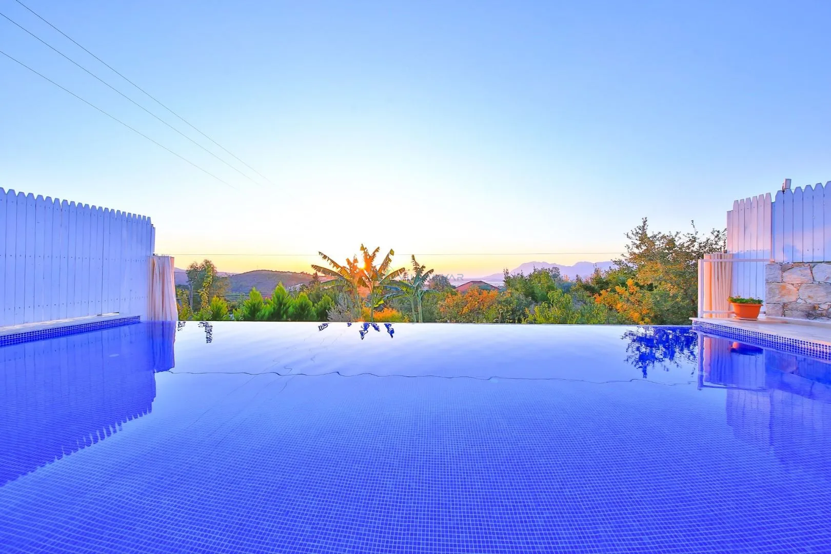 Villa Özge