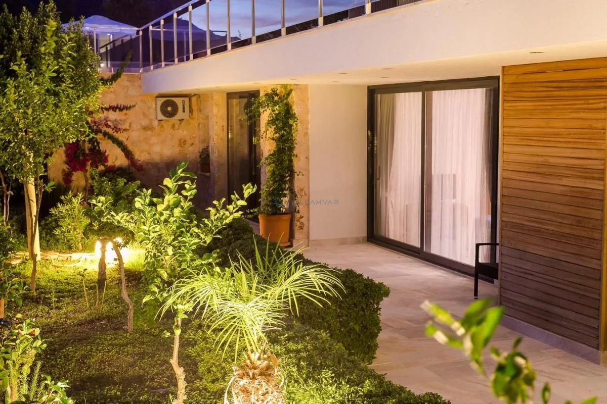 Azure Luxury Villas
