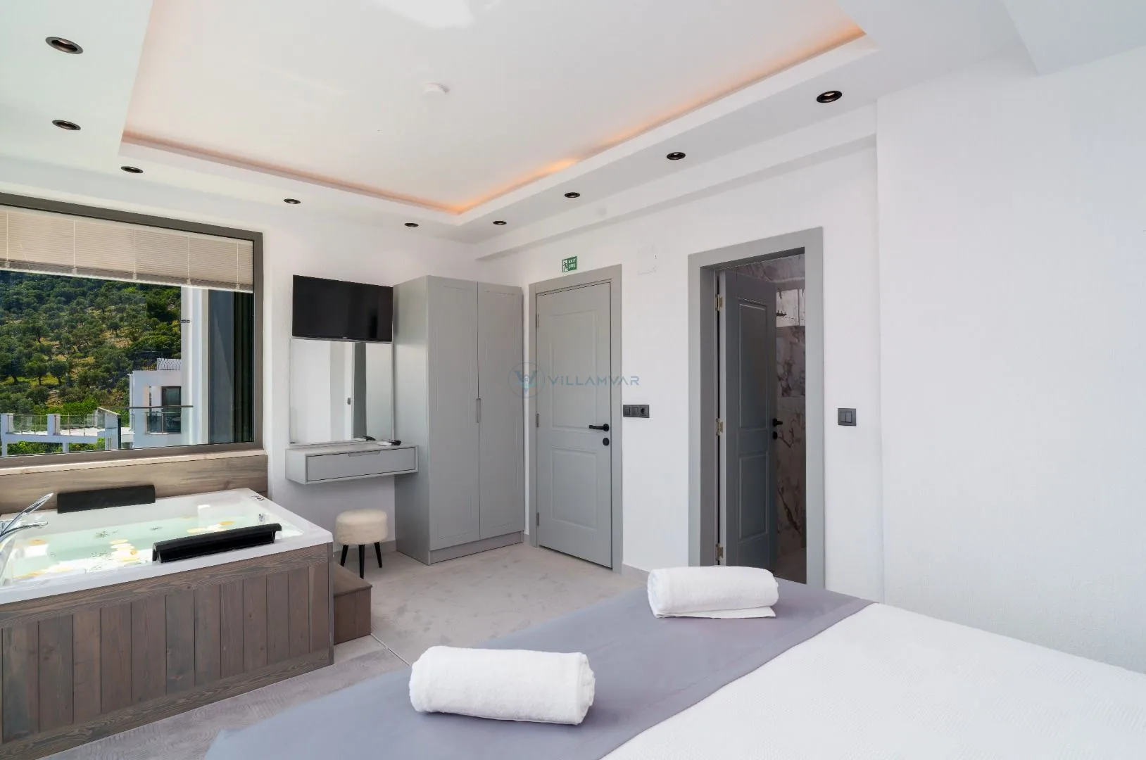 Villa Laren Duo -Kalkan
