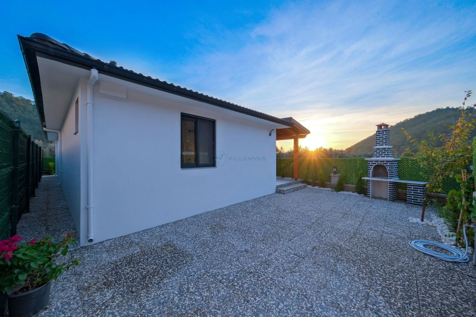 Villa Sinnba Duo