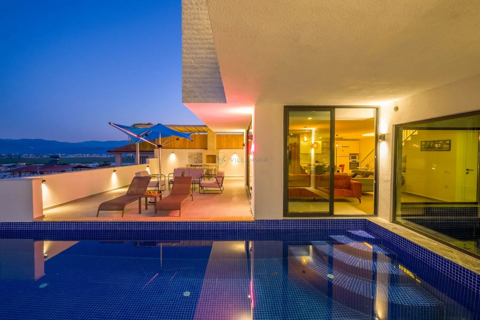 Villa Arina