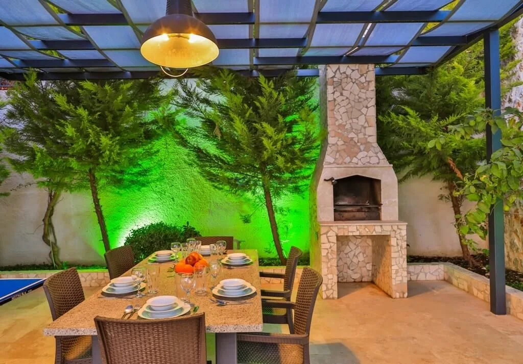 Villa Mavi Ufuk