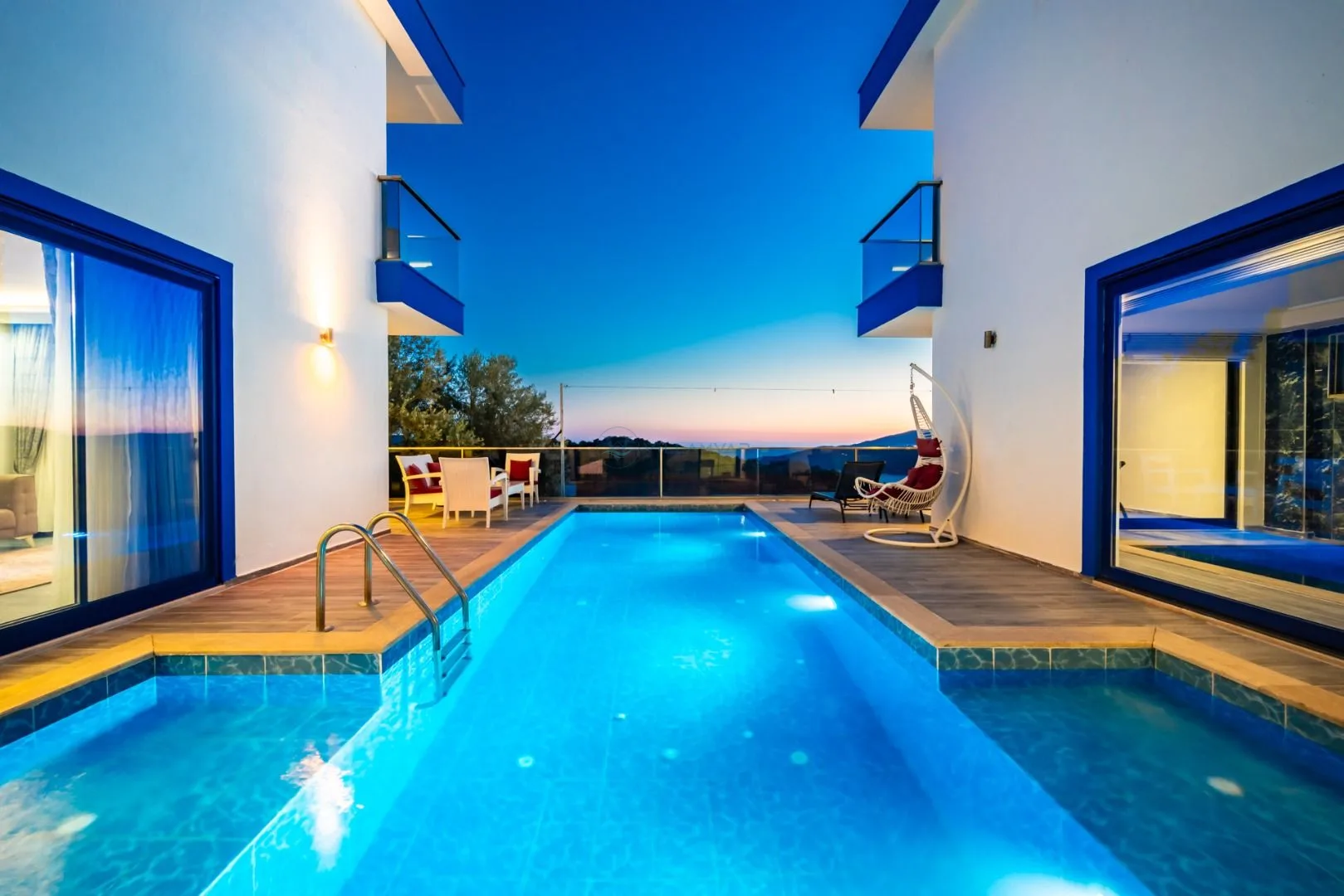 Villa Vistara
