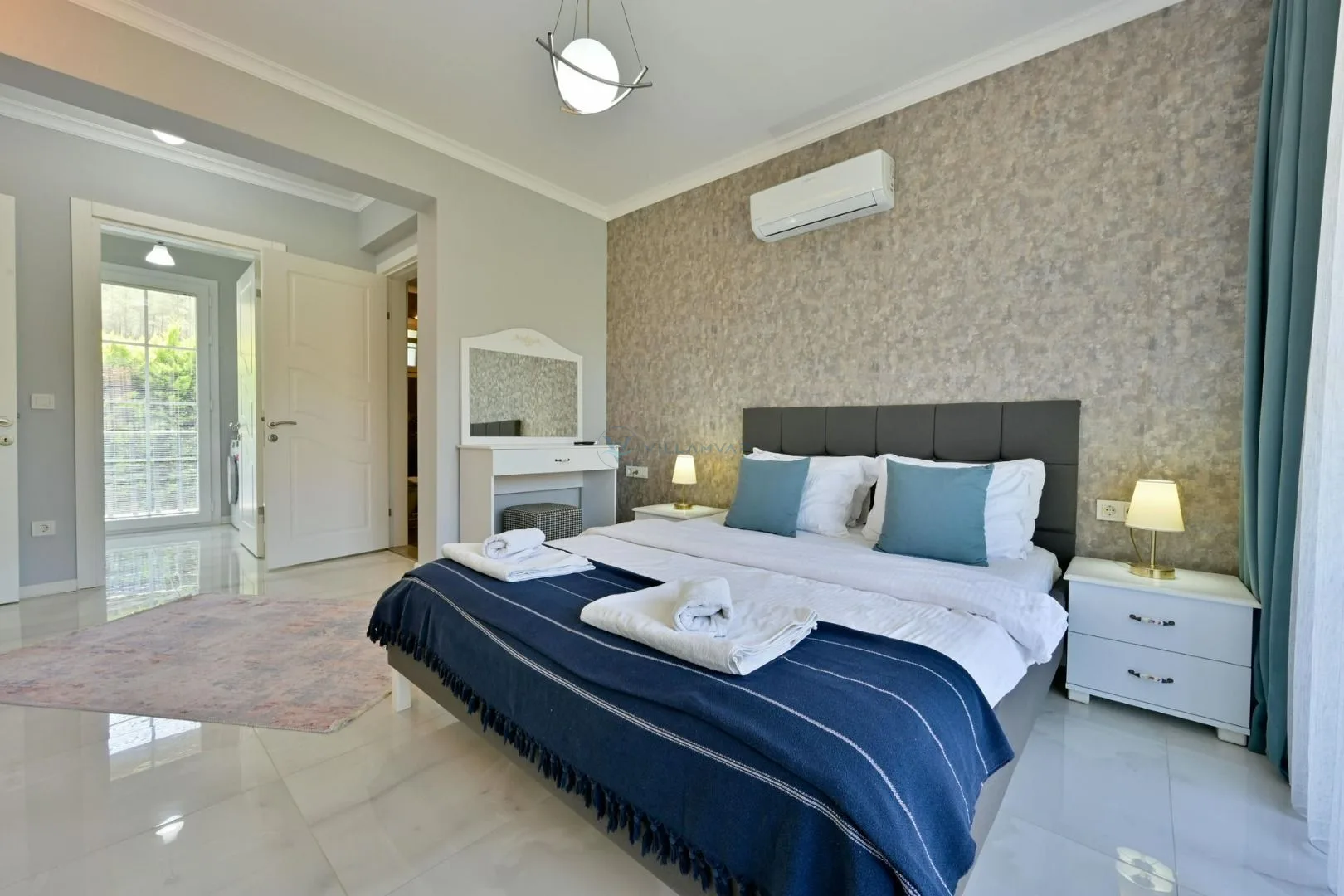 Villa Hayal Et